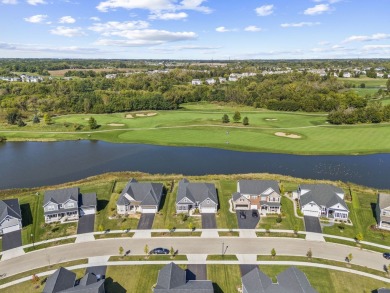 Welcome to 3546 Crosswater Ct, a stunning home offering on Bowes Creek Country Club in Illinois - for sale on GolfHomes.com, golf home, golf lot