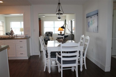 Welcome to this stunning and updated Ebbtide model home on Mainlands Golf Club in Florida - for sale on GolfHomes.com, golf home, golf lot