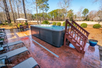 (Seller has an assumable mortgage @ 2.875%. )
Don't miss this on Cypress Landing Golf Club in North Carolina - for sale on GolfHomes.com, golf home, golf lot