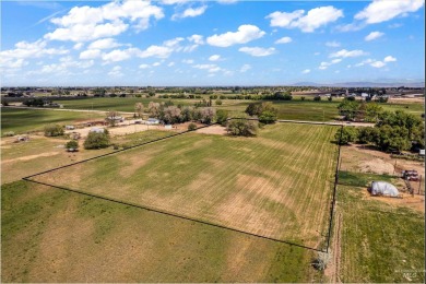 Build your dream estate on this rare 5-acre gem in a premier on Falcon Crest Golf Club in Idaho - for sale on GolfHomes.com, golf home, golf lot