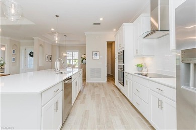 Golf Membership Included! Experience refined Florida living in on Panther Run Golf Club in Florida - for sale on GolfHomes.com, golf home, golf lot