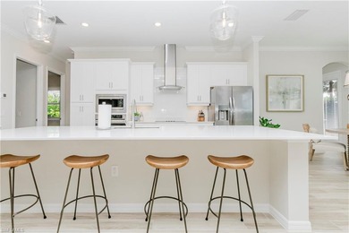 Golf Membership Included! Experience refined Florida living in on Panther Run Golf Club in Florida - for sale on GolfHomes.com, golf home, golf lot