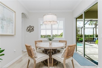 Golf Membership Included! Experience refined Florida living in on Panther Run Golf Club in Florida - for sale on GolfHomes.com, golf home, golf lot