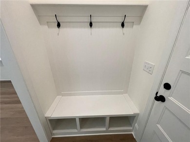 Stunning 2-story home with a 3rd car garage in a coveted on Traditions of Braselton Golf Club in Georgia - for sale on GolfHomes.com, golf home, golf lot