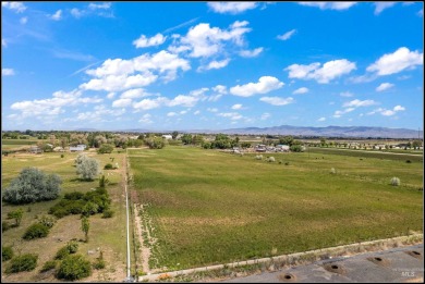 Build your dream estate on this rare 5-acre gem in a premier on Falcon Crest Golf Club in Idaho - for sale on GolfHomes.com, golf home, golf lot