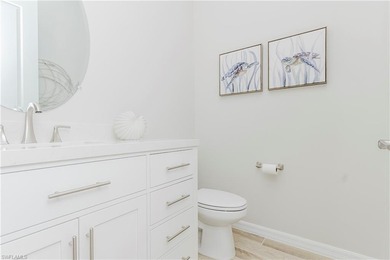 Golf Membership Included! Experience refined Florida living in on Panther Run Golf Club in Florida - for sale on GolfHomes.com, golf home, golf lot