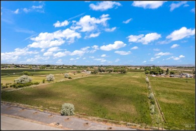 Build your dream estate on this rare 5-acre gem in a premier on Falcon Crest Golf Club in Idaho - for sale on GolfHomes.com, golf home, golf lot