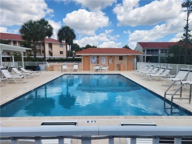 PRICE ADJUSTMENT:  A delightful first floor Condo with full Golf on Glen Eagle Golf and Country Club in Florida - for sale on GolfHomes.com, golf home, golf lot