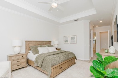 Golf Membership Included! Experience refined Florida living in on Panther Run Golf Club in Florida - for sale on GolfHomes.com, golf home, golf lot