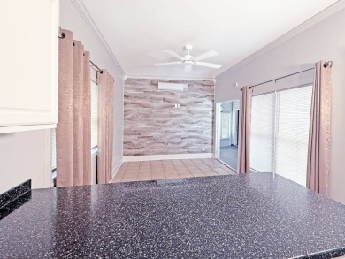 Resort living on a championship golf course. Over 600 ft.2 on The Great Outdoors Golf and Country Club in Florida - for sale on GolfHomes.com, golf home, golf lot