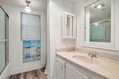 WELCOME TO THIS DESIRABLE CORNER CONDO WITH EASTERLY FACING 23' on  in Florida - for sale on GolfHomes.com, golf home, golf lot