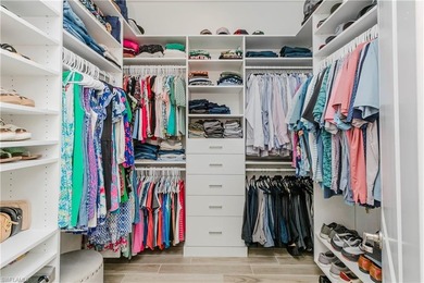 Golf Membership Included! Experience refined Florida living in on Panther Run Golf Club in Florida - for sale on GolfHomes.com, golf home, golf lot