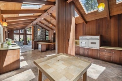 Escape to your private resort-style retreat nestled in the on Boulder Creek Golf and Country Club in California - for sale on GolfHomes.com, golf home, golf lot