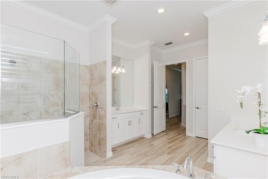 Golf Membership Included! Experience refined Florida living in on Panther Run Golf Club in Florida - for sale on GolfHomes.com, golf home, golf lot