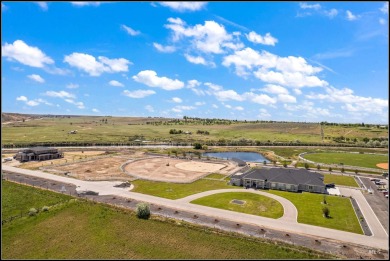 Build your dream estate on this rare 5-acre gem in a premier on Falcon Crest Golf Club in Idaho - for sale on GolfHomes.com, golf home, golf lot