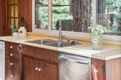 Escape to your private resort-style retreat nestled in the on Boulder Creek Golf and Country Club in California - for sale on GolfHomes.com, golf home, golf lot