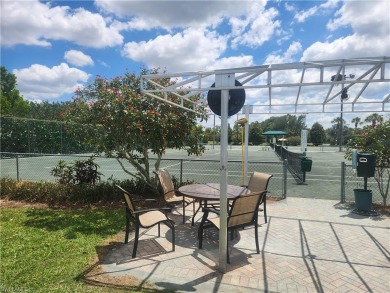 PRICE ADJUSTMENT:  A delightful first floor Condo with full Golf on Glen Eagle Golf and Country Club in Florida - for sale on GolfHomes.com, golf home, golf lot