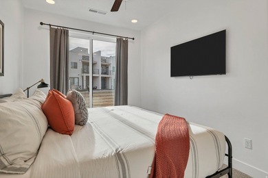 Turn-key, fully furnished vacation home in Desert Color. 3 on Sunriver Golf Club in Utah - for sale on GolfHomes.com, golf home, golf lot