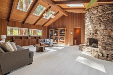 Escape to your private resort-style retreat nestled in the on Boulder Creek Golf and Country Club in California - for sale on GolfHomes.com, golf home, golf lot