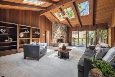 Escape to your private resort-style retreat nestled in the on Boulder Creek Golf and Country Club in California - for sale on GolfHomes.com, golf home, golf lot