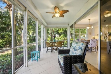 Stunning, completely remodeled end-unit first-floor coach home on West Bay Beach and Golf Club in Florida - for sale on GolfHomes.com, golf home, golf lot