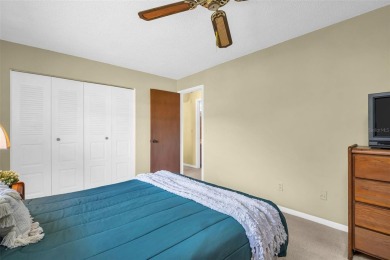 Welcome to easy Florida living in this well-maintained home on Highland Lakes Executive Golf Course in Florida - for sale on GolfHomes.com, golf home, golf lot