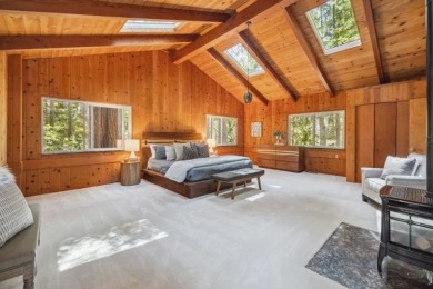 Escape to your private resort-style retreat nestled in the on Boulder Creek Golf and Country Club in California - for sale on GolfHomes.com, golf home, golf lot
