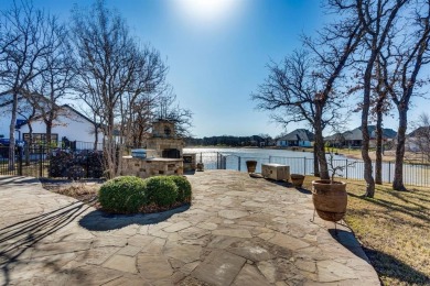 Looking for JEWEL?  Here it is!  2973 sq ft jewel, nestled at on Sugar Tree Golf and Country Club in Texas - for sale on GolfHomes.com, golf home, golf lot