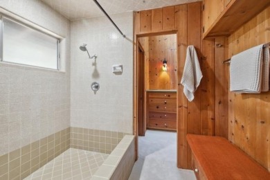 Escape to your private resort-style retreat nestled in the on Boulder Creek Golf and Country Club in California - for sale on GolfHomes.com, golf home, golf lot