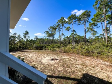 Your slice of paradise awaits at Shallow Reed! Enjoy peaceful on Saint Josephs Bay Country Club in Florida - for sale on GolfHomes.com, golf home, golf lot