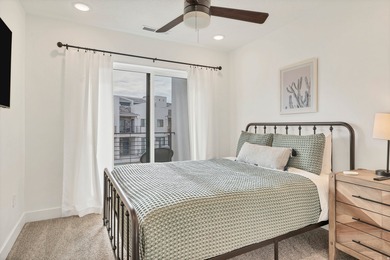 Turn-key, fully furnished vacation home in Desert Color. 3 on Sunriver Golf Club in Utah - for sale on GolfHomes.com, golf home, golf lot