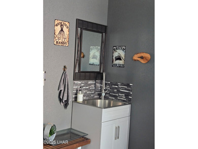 Motivated seller-will look at ALL offers! This golf course on London Bridge Golf Course in Arizona - for sale on GolfHomes.com, golf home, golf lot