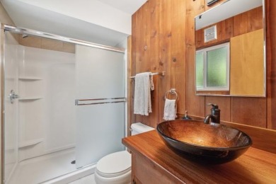 Escape to your private resort-style retreat nestled in the on Boulder Creek Golf and Country Club in California - for sale on GolfHomes.com, golf home, golf lot