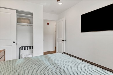 Turn-key, fully furnished vacation home in Desert Color. 3 on Sunriver Golf Club in Utah - for sale on GolfHomes.com, golf home, golf lot