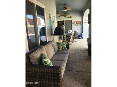 Motivated seller-will look at ALL offers! This golf course on London Bridge Golf Course in Arizona - for sale on GolfHomes.com, golf home, golf lot