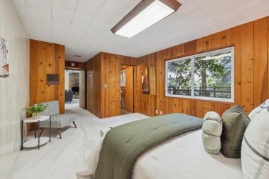 Escape to your private resort-style retreat nestled in the on Boulder Creek Golf and Country Club in California - for sale on GolfHomes.com, golf home, golf lot