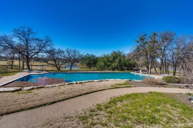 Looking for JEWEL?  Here it is!  2973 sq ft jewel, nestled at on Sugar Tree Golf and Country Club in Texas - for sale on GolfHomes.com, golf home, golf lot