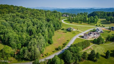 Discover the perfect place to build you luxury dream home on on Crocketts Ridge Golf Club in Tennessee - for sale on GolfHomes.com, golf home, golf lot