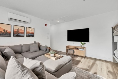 Turn-key, fully furnished vacation home in Desert Color. 3 on Sunriver Golf Club in Utah - for sale on GolfHomes.com, golf home, golf lot