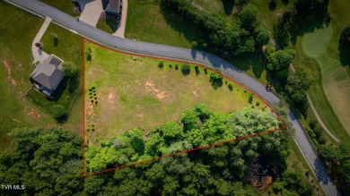 Discover the perfect place to build you luxury dream home on on Crocketts Ridge Golf Club in Tennessee - for sale on GolfHomes.com, golf home, golf lot