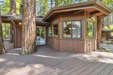 Escape to your private resort-style retreat nestled in the on Boulder Creek Golf and Country Club in California - for sale on GolfHomes.com, golf home, golf lot