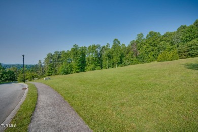 Discover the perfect place to build you luxury dream home on on Crocketts Ridge Golf Club in Tennessee - for sale on GolfHomes.com, golf home, golf lot
