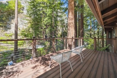 Escape to your private resort-style retreat nestled in the on Boulder Creek Golf and Country Club in California - for sale on GolfHomes.com, golf home, golf lot