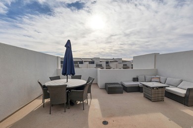 Turn-key, fully furnished vacation home in Desert Color. 3 on Sunriver Golf Club in Utah - for sale on GolfHomes.com, golf home, golf lot