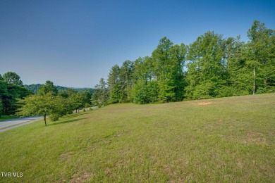 Discover the perfect place to build you luxury dream home on on Crocketts Ridge Golf Club in Tennessee - for sale on GolfHomes.com, golf home, golf lot