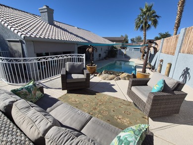 Motivated seller-will look at ALL offers! This golf course on London Bridge Golf Course in Arizona - for sale on GolfHomes.com, golf home, golf lot