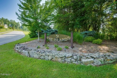 Discover the perfect place to build you luxury dream home on on Crocketts Ridge Golf Club in Tennessee - for sale on GolfHomes.com, golf home, golf lot