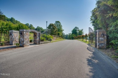 Discover the perfect place to build you luxury dream home on on Crocketts Ridge Golf Club in Tennessee - for sale on GolfHomes.com, golf home, golf lot