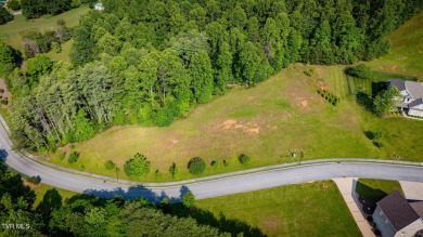 Discover the perfect place to build you luxury dream home on on Crocketts Ridge Golf Club in Tennessee - for sale on GolfHomes.com, golf home, golf lot