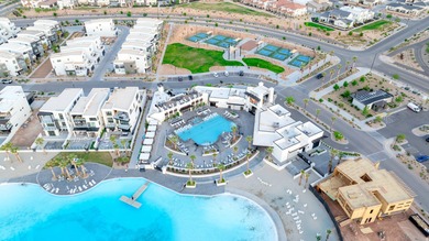 Turn-key, fully furnished vacation home in Desert Color. 3 on Sunriver Golf Club in Utah - for sale on GolfHomes.com, golf home, golf lot